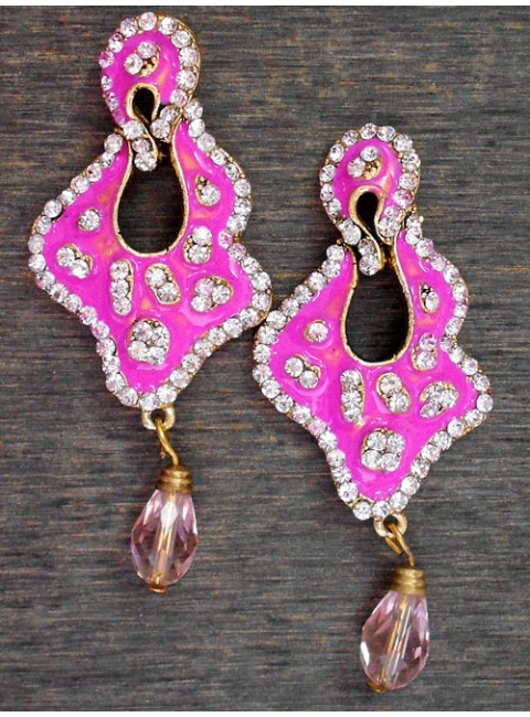 Fashion Earrings